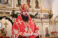 51-День памяти Собора новомучеников и исповедников Восточно-Казахстанских