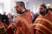 52-День памяти Собора новомучеников и исповедников Восточно-Казахстанских