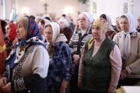 53-День памяти Собора новомучеников и исповедников Восточно-Казахстанских