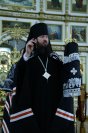 5-Архиерейское служение Литургии Преждеосвященных Даров и Общая исповедь для пастырей