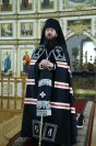 19-Архиерейское служение Литургии Преждеосвященных Даров и Общая исповедь для пастырей