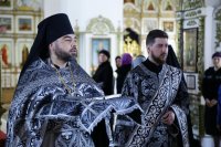1-Суббота преблагословенная