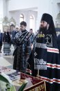 3-Суббота преблагословенная