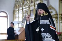 4-Суббота преблагословенная