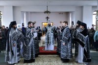 5-Суббота преблагословенная