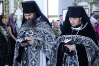 6-Суббота преблагословенная