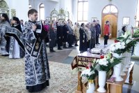 7-Суббота преблагословенная