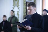 13-Суббота преблагословенная