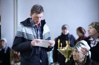 14-Суббота преблагословенная