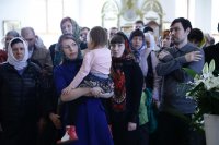 21-Суббота преблагословенная