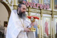 22-Суббота преблагословенная