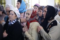 23-Суббота преблагословенная