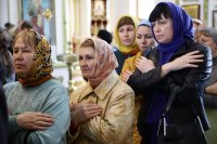 24-Суббота преблагословенная