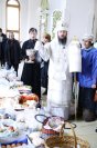 28-Суббота преблагословенная