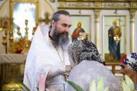 29-Суббота преблагословенная