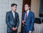 4-Епископ Амфилохий принял участие в приеме по случаю Дня России