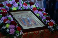 1-Пасха Христова в Усть-Каменогорске