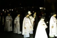 5-Пасха Христова в Усть-Каменогорске