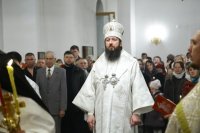 10-Пасха Христова в Усть-Каменогорске