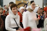 14-Пасха Христова в Усть-Каменогорске