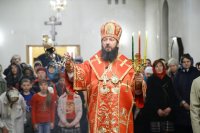 17-Пасха Христова в Усть-Каменогорске