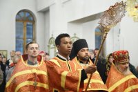18-Пасха Христова в Усть-Каменогорске