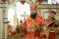 19-Пасха Христова в Усть-Каменогорске