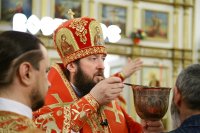 24-Пасха Христова в Усть-Каменогорске