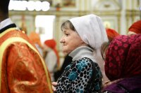 25-Пасха Христова в Усть-Каменогорске