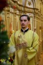 21-В канун праздника святого апостола Андрея Первозванного епископ Амфилохий совершил всенощное бдение в главном храме Рудного Алтая