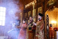 3-Понедельник Светлой седмицы