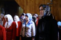 7-Понедельник Светлой седмицы