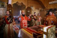 9-Понедельник Светлой седмицы