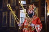 10-Понедельник Светлой седмицы