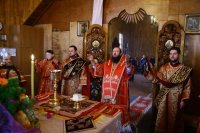 11-Понедельник Светлой седмицы