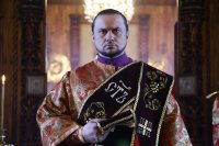 12-Понедельник Светлой седмицы