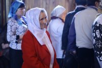 13-Понедельник Светлой седмицы