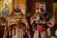 16-Понедельник Светлой седмицы