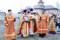 19-Понедельник Светлой седмицы