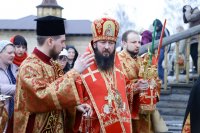 20-Понедельник Светлой седмицы