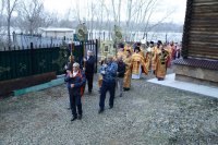21-Понедельник Светлой седмицы