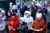 22-Понедельник Светлой седмицы