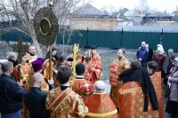 23-Понедельник Светлой седмицы