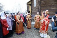 24-Понедельник Светлой седмицы