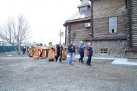 25-Понедельник Светлой седмицы