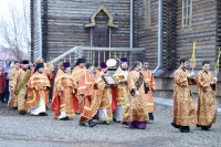 26-Понедельник Светлой седмицы