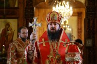 30-Понедельник Светлой седмицы