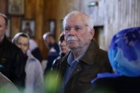 31-Понедельник Светлой седмицы
