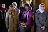 32-Понедельник Светлой седмицы