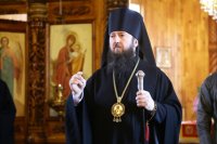 33-Понедельник Светлой седмицы